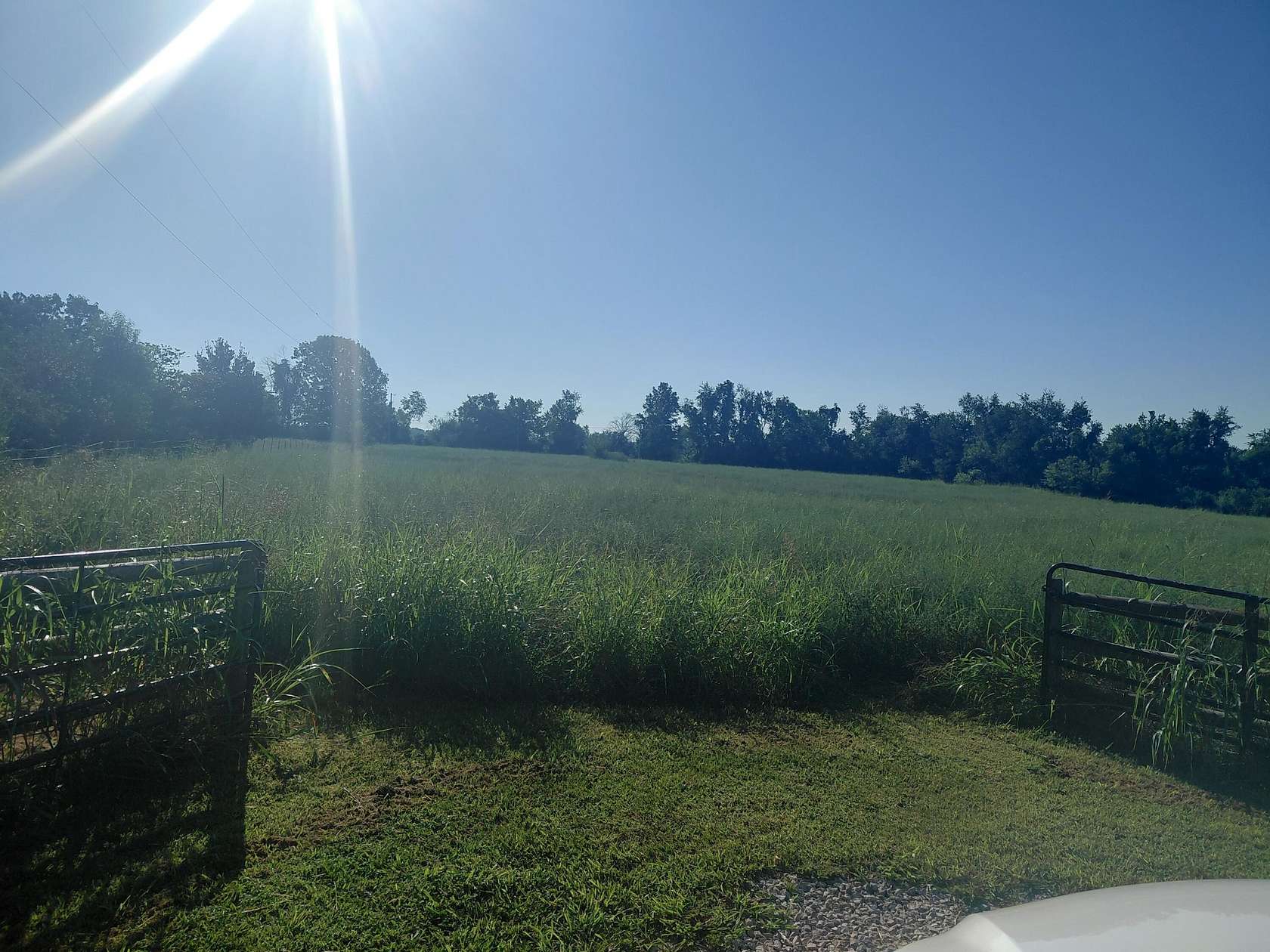 10 Acres of Land for Sale in Springfield, Missouri