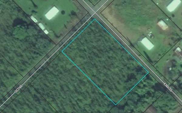 2 Acres of Residential Land for Sale in Kurtistown, Hawaii