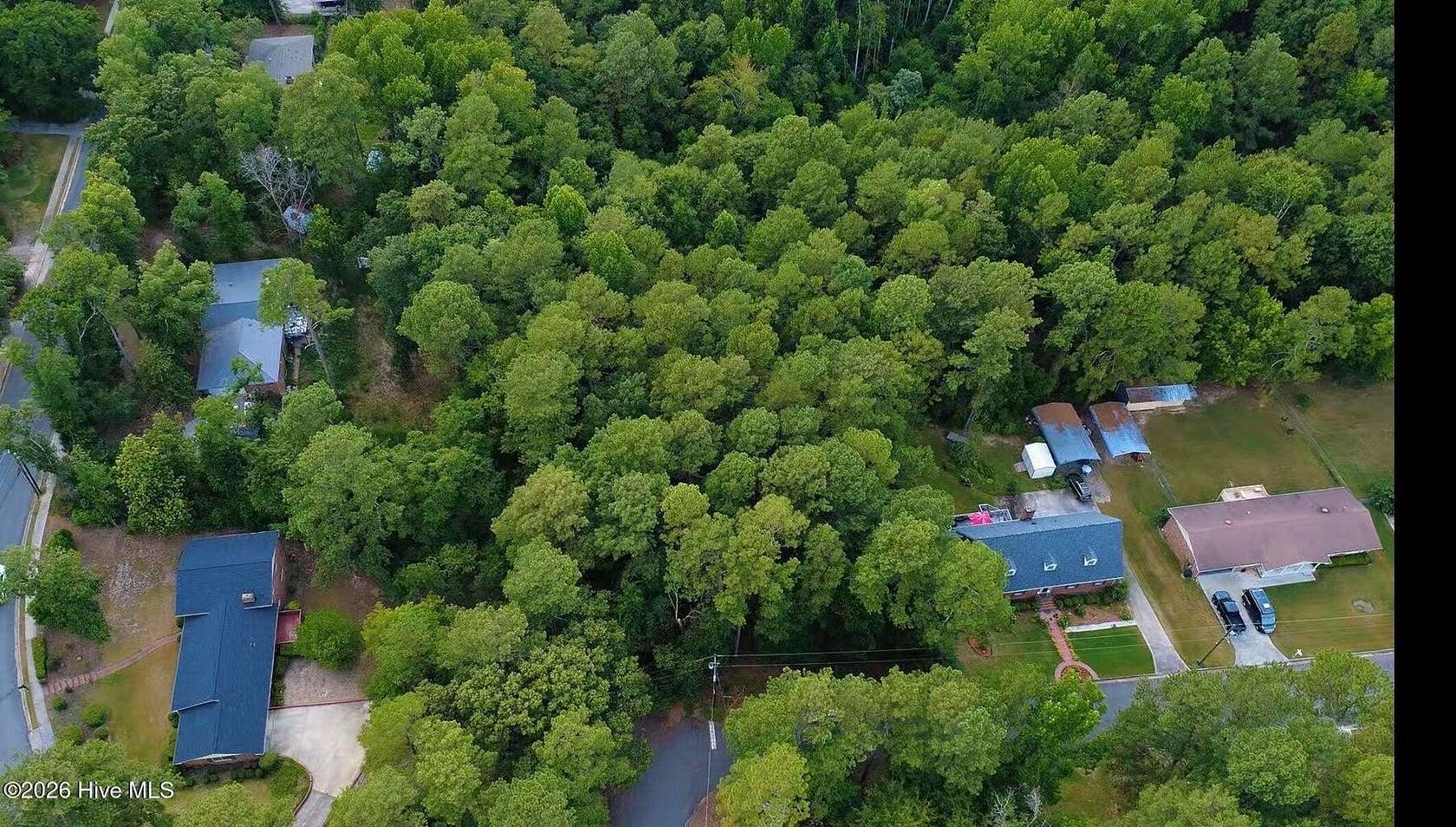 0.37 Acres of Land for Sale in North Augusta, South Carolina