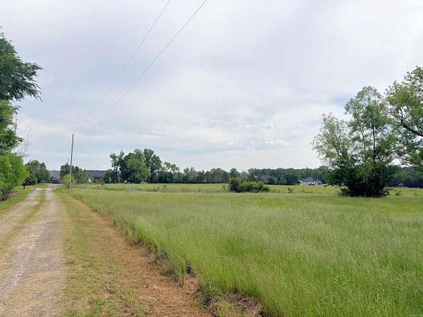 7.54 Acres of Residential Land for Sale in Greenbrier, Arkansas