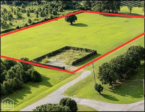 3 Acres of Land for Sale in Wynne, Arkansas