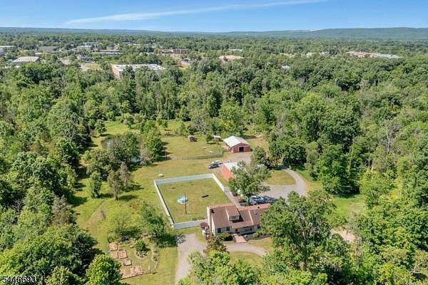 7.85 Acres of Residential Land for Sale in Hillsborough Township, New Jersey