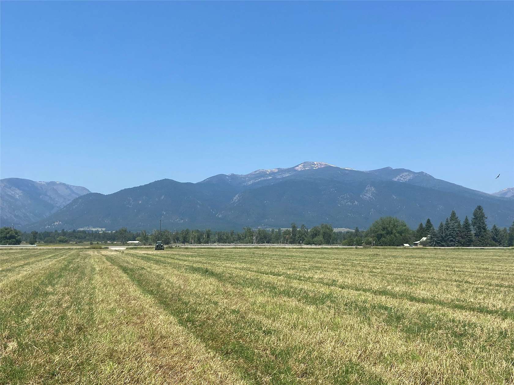 28.3 Acres of Land for Sale in Stevensville, Montana
