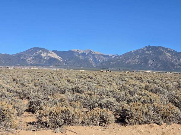 2.3 Acres of Residential Land for Sale in El Prado, New Mexico