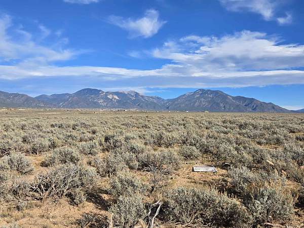 3 Acres of Residential Land for Sale in El Prado, New Mexico