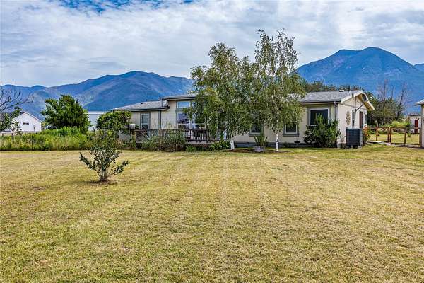 2.12 Acres of Land with Home for Sale in Arlee, Montana