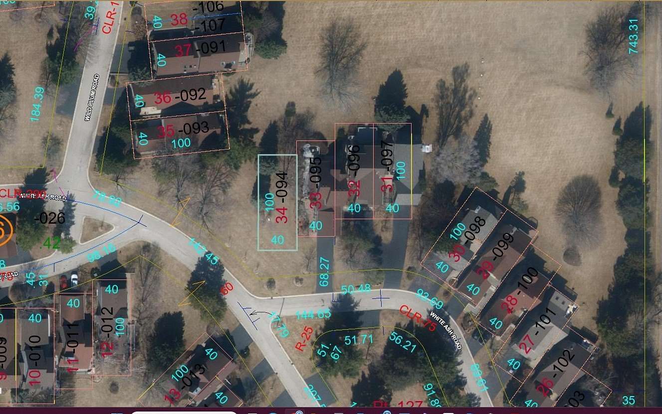 0.09 Acres of Residential Land for Sale in Crystal Lake, Illinois