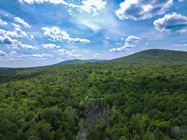 69.6 Acres of Land for Sale in Industry Town, Maine