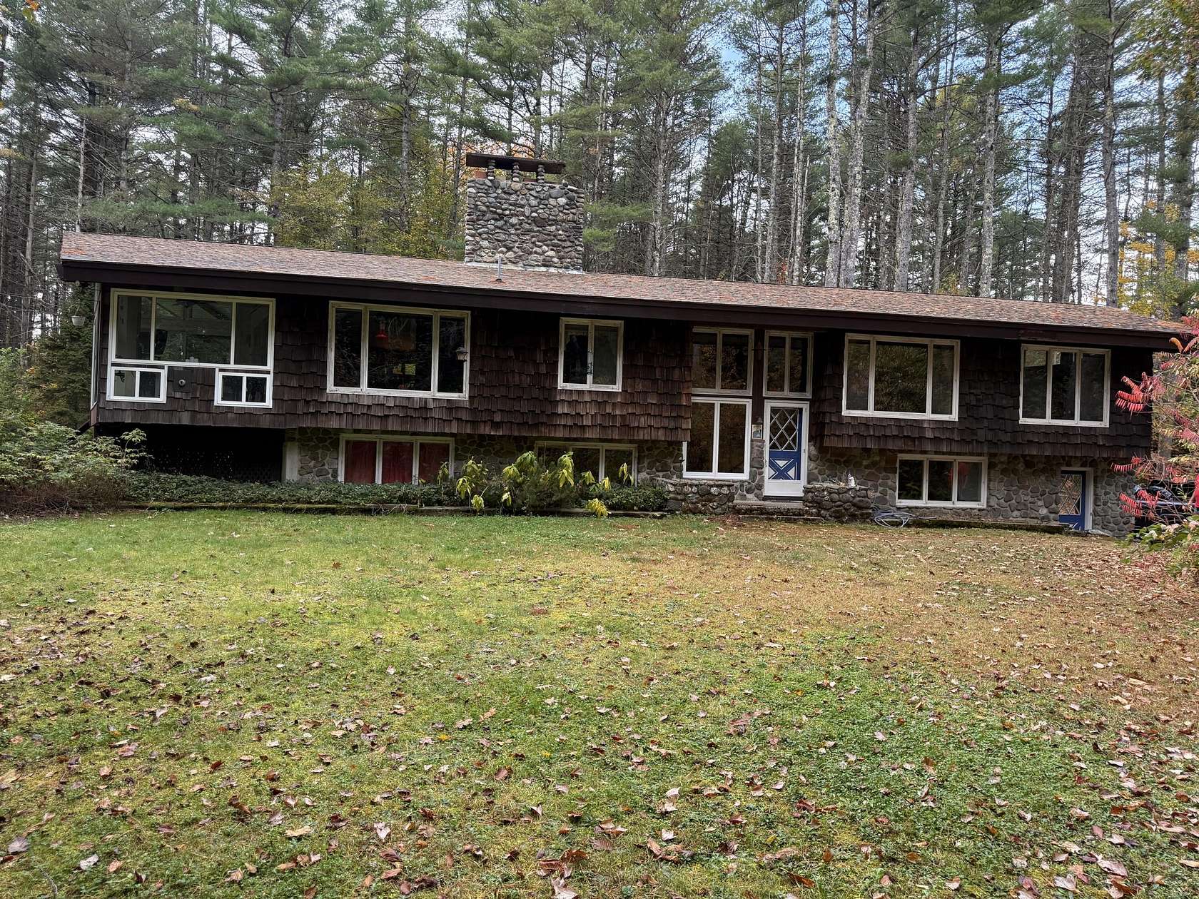 10.7 Acres of Improved Land for Sale in Hampden, Maine