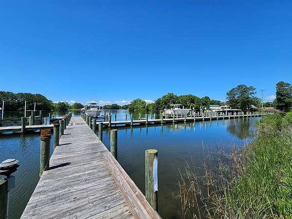 0.09 Acres of Residential Land for Sale in Reedville, Virginia