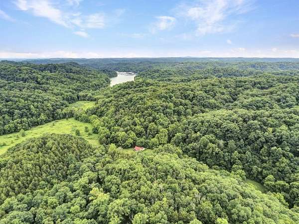 4.5 Acres of Residential Land for Sale in Burkesville, Kentucky
