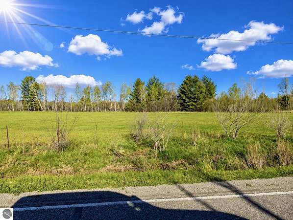 3.72 Acres of Residential Land for Sale in National City, Michigan