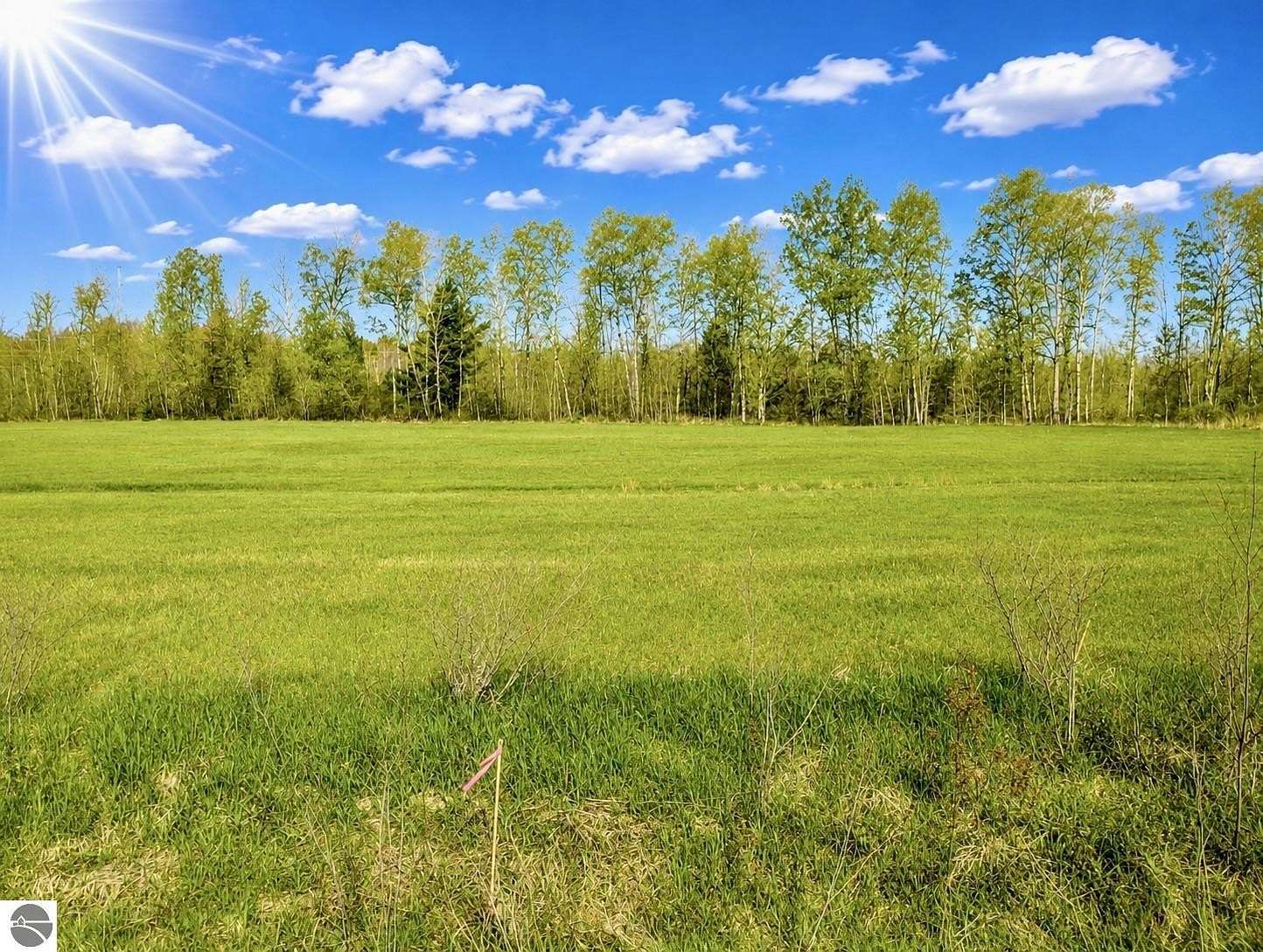 4.79 Acres of Residential Land for Sale in National City, Michigan