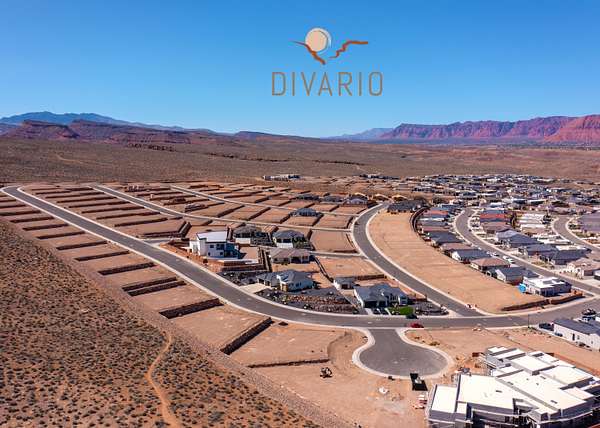 0.22 Acres of Residential Land for Sale in St. George, Utah