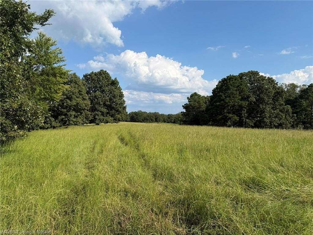 526 Acres of Recreational & Residential Land for Sale in Alma, Arkansas