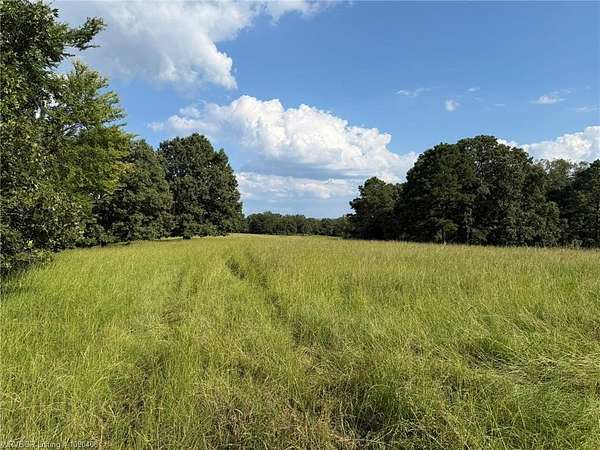 526 Acres of Recreational & Residential Land for Sale in Alma, Arkansas
