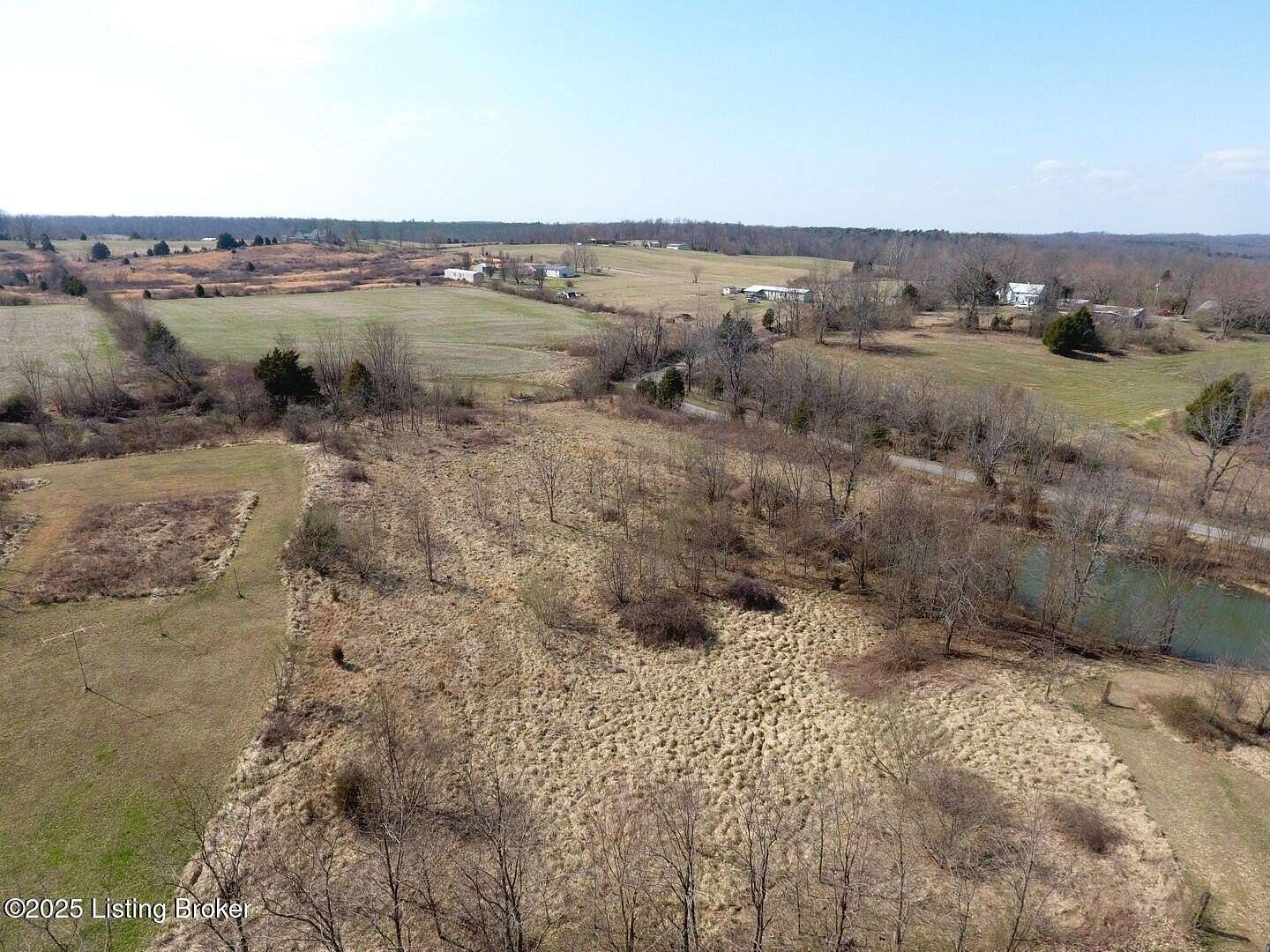 2 Acres of Residential Land for Sale in Leitchfield, Kentucky