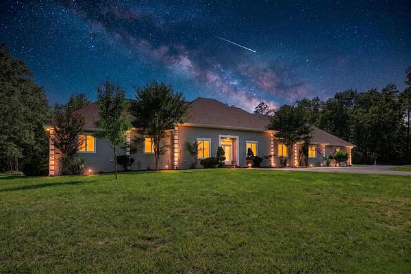 4.79 Acres of Land with Home for Sale in Galloway, New Jersey