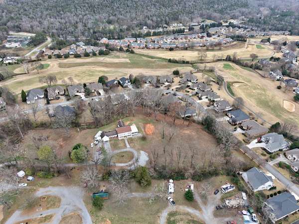 4.2 Acres of Improved Mixed-Use Land for Sale in Chattanooga, Tennessee
