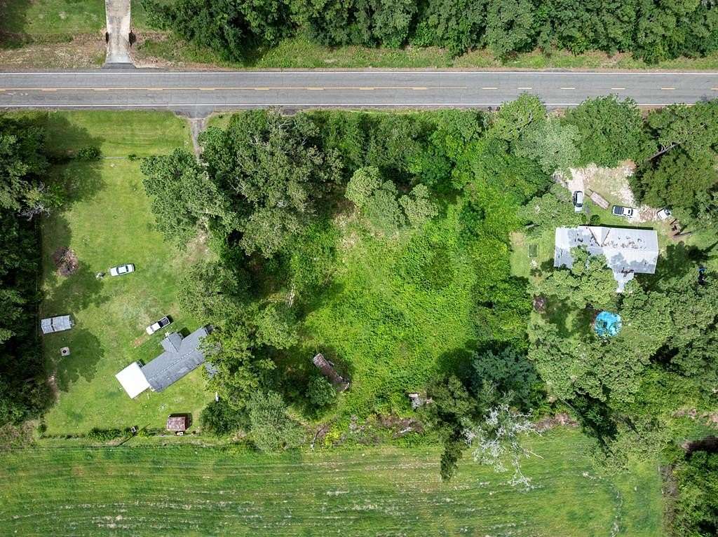0.34 Acres of Residential Land for Sale in Albany, Georgia