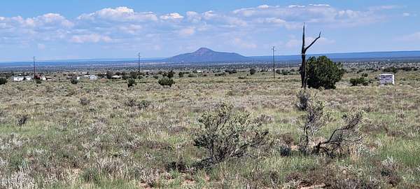 1 Acre of Land for Sale in Williams, Arizona