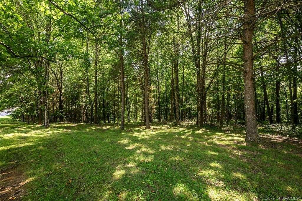 2.5 Acres of Residential Land for Sale in Floyds Knobs, Indiana