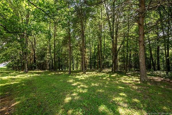 2.5 Acres of Residential Land for Sale in Floyds Knobs, Indiana