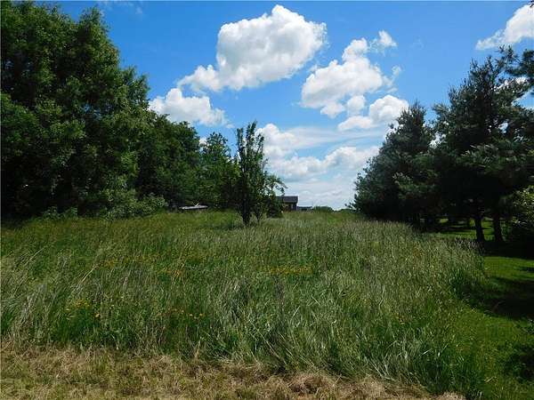 5 Acres of Residential Land for Sale in Interlaken, New York
