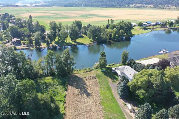 0.79 Acres of Land for Sale in St. Maries, Idaho
