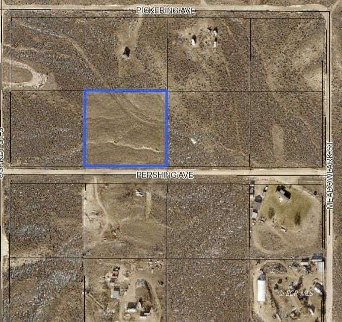 2.27 Acres of Residential Land for Sale in Spring Creek, Nevada