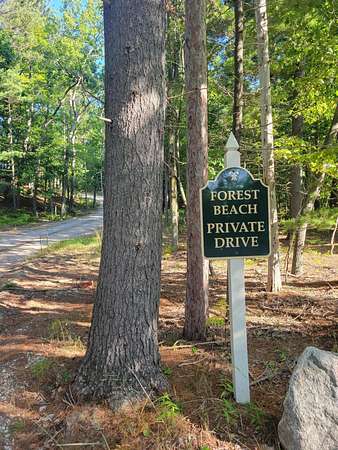 1 Acre of Residential Land for Sale in Manistee, Michigan
