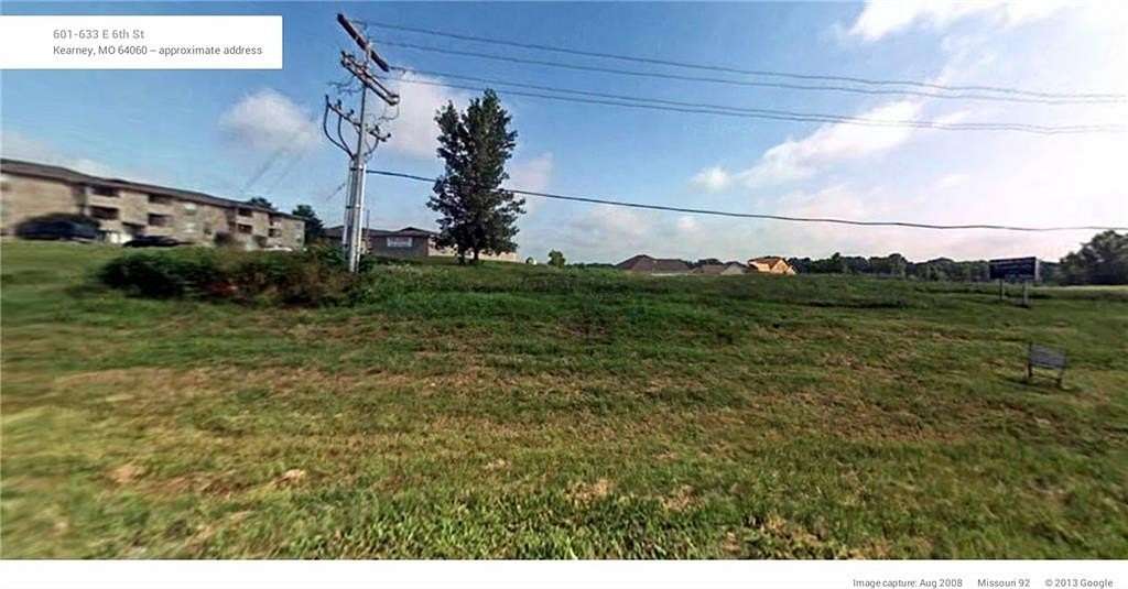 1.5 Acres of Residential Land for Sale in Kearney, Missouri