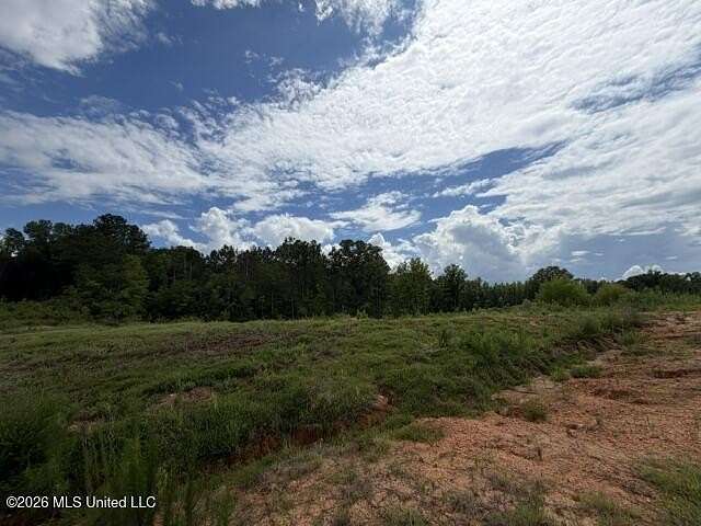1.9 Acres of Residential Land for Sale in Byhalia, Mississippi