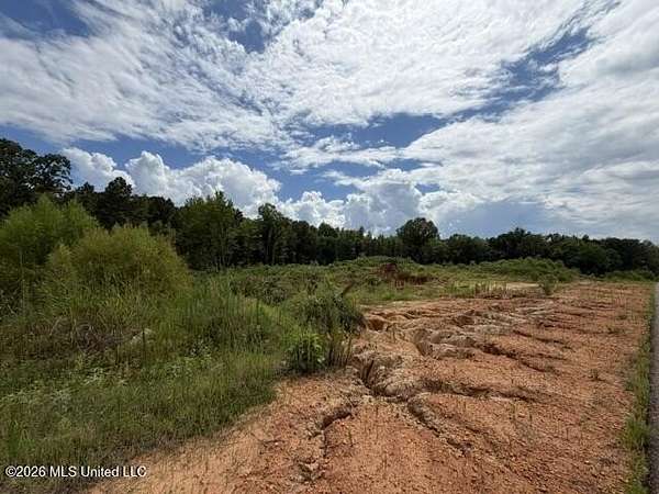 1.9 Acres of Residential Land for Sale in Byhalia, Mississippi