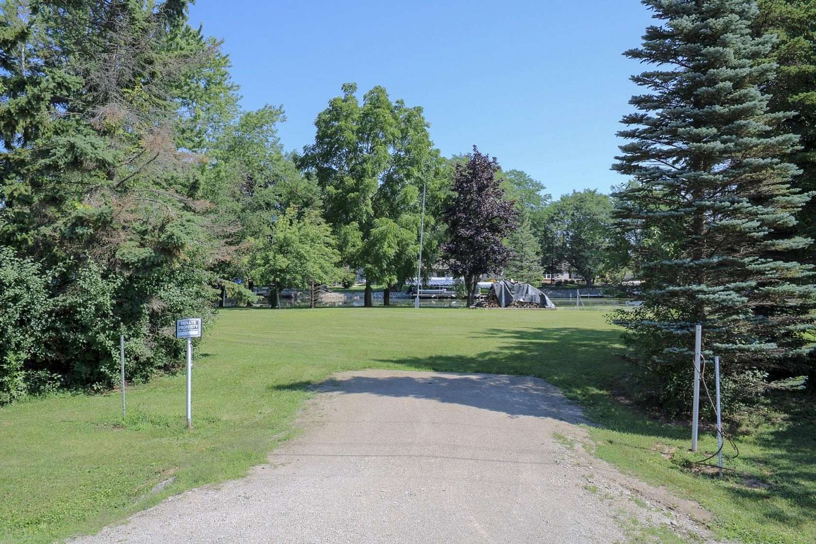 0.91 Acres of Residential Land for Sale in Winneconne, Wisconsin