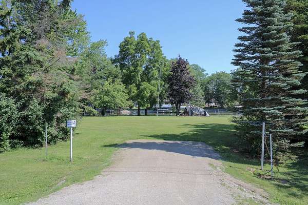 0.91 Acres of Residential Land for Sale in Winneconne, Wisconsin