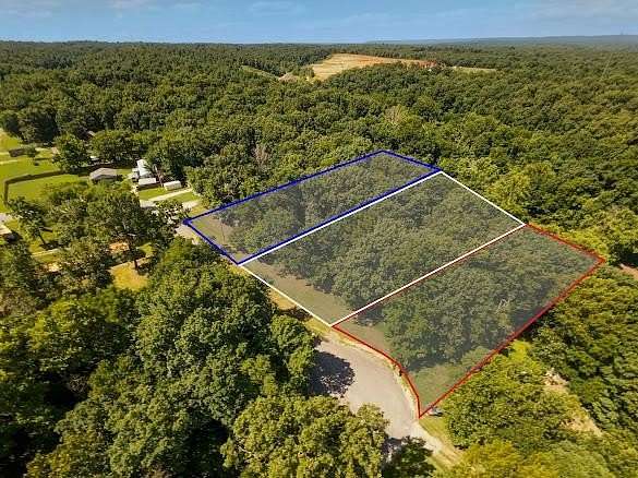 3 Acres of Residential Land for Sale in Fayetteville, Arkansas
