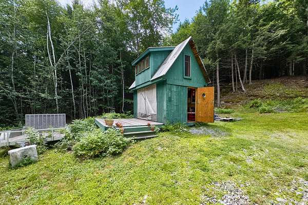 1.5 Acres of Land for Sale in Hope, Maine