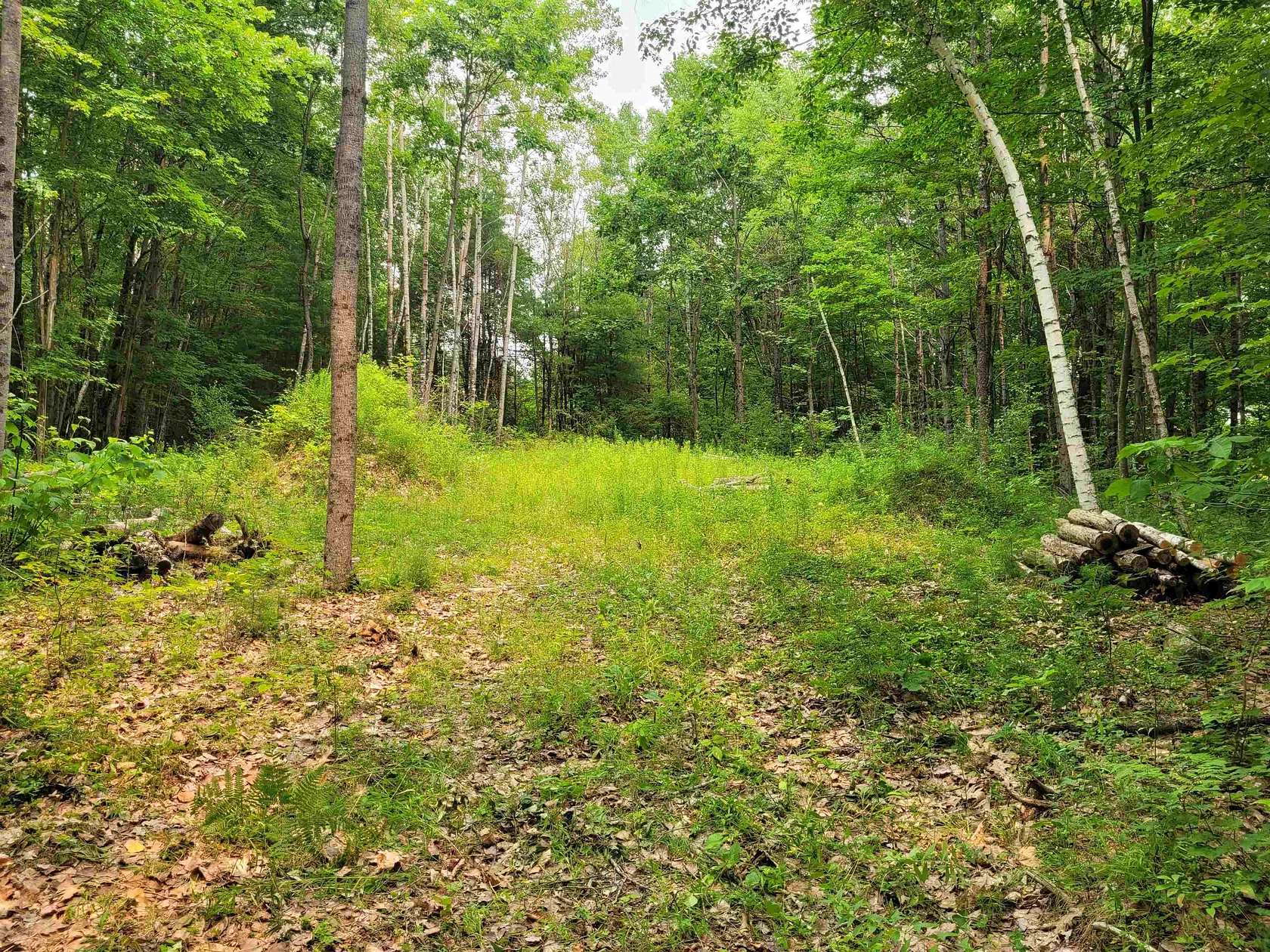 2.59 Acres of Residential Land for Sale in Winchester, New Hampshire