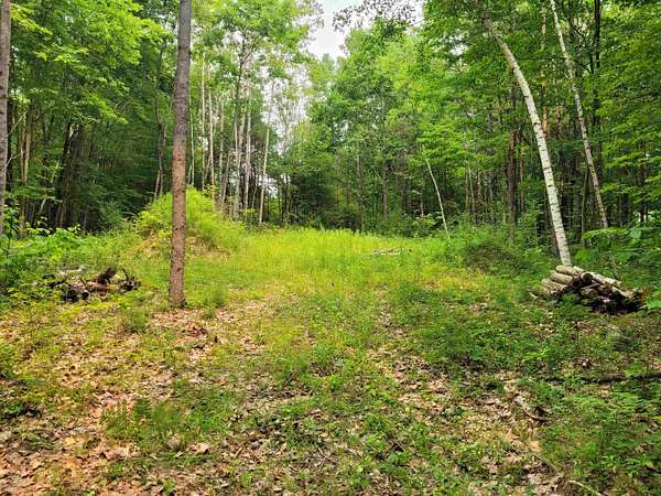 2.59 Acres of Residential Land for Sale in Winchester, New Hampshire
