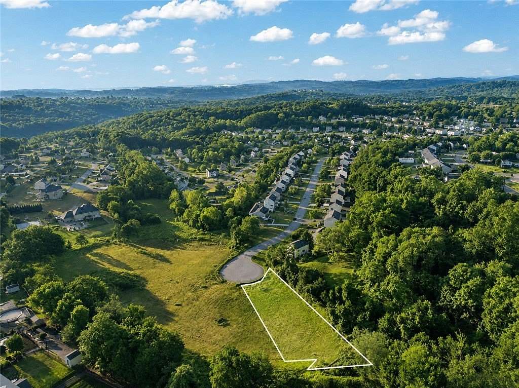 0.87 Acres of Residential Land for Sale in South Park Township, Pennsylvania