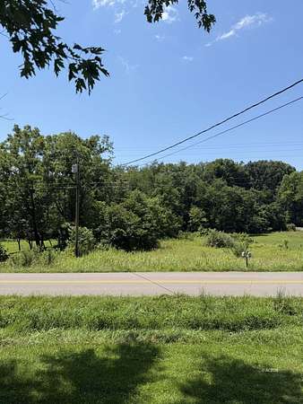 1 Acre of Residential Land for Sale in Gallipolis, Ohio