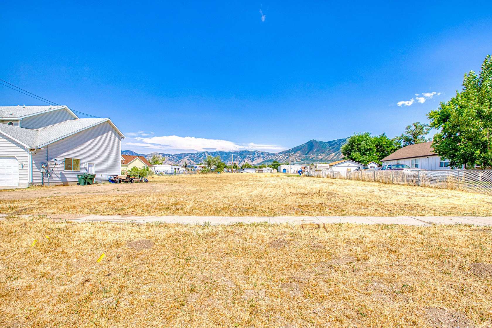 0.31 Acres of Residential Land for Sale in Tooele, Utah