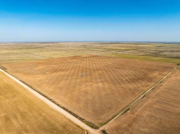 160 Acres of Land for Sale in Keyes, Oklahoma