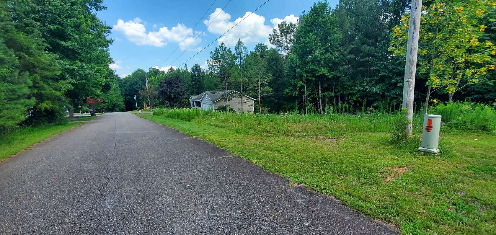 0.45 Acres of Residential Land for Sale in Statesville, North Carolina