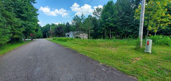 0.45 Acres of Residential Land for Sale in Statesville, North Carolina