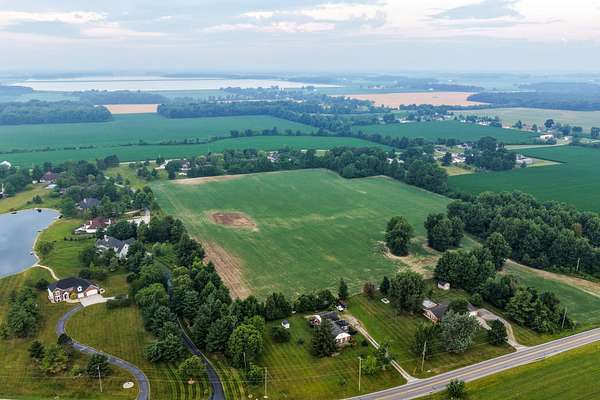 11 Acres of Land for Sale in Lima, Ohio