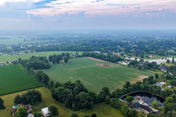 10 Acres of Land for Sale in Elida, Ohio