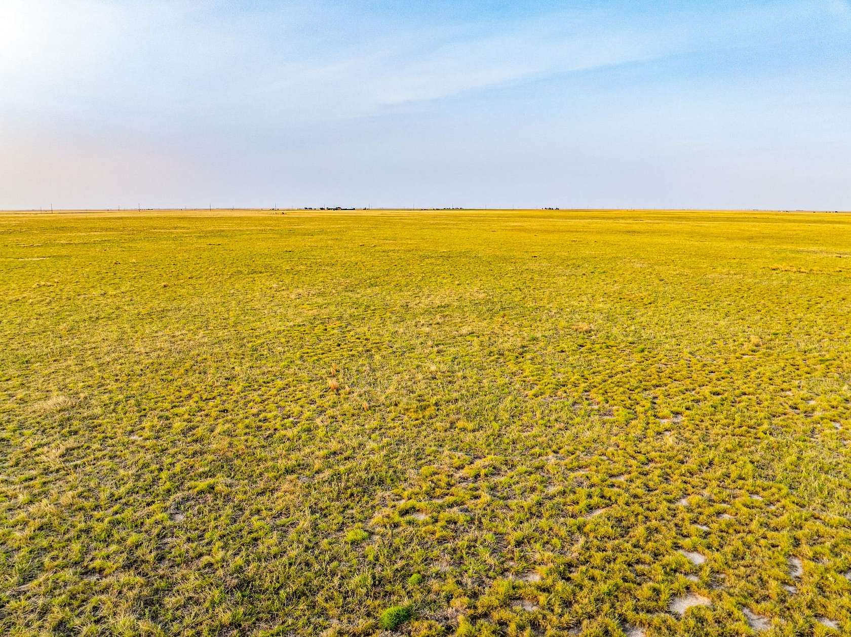 320 Acres of Land for Sale in Guymon, Oklahoma