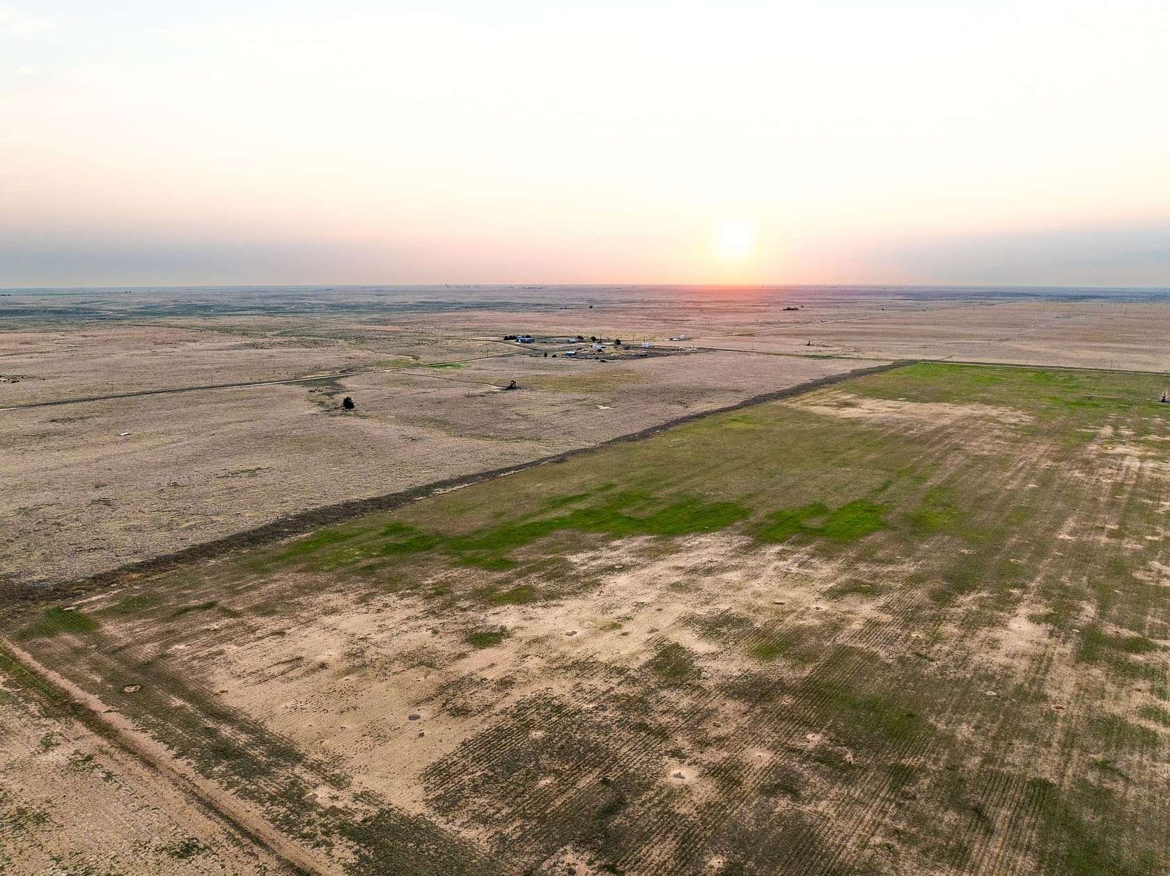 149 Acres of Land for Sale in Guymon, Oklahoma